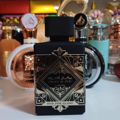 Badee Al Oud - Oud for Glory 26€