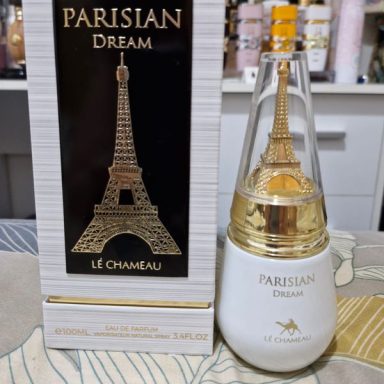 Parisian Dream 38€