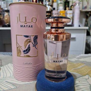 Mayar de Lattafa 25€