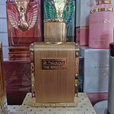 The Kingdom para hombre 34€