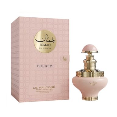 Juman Precious de Le Falcome 32€