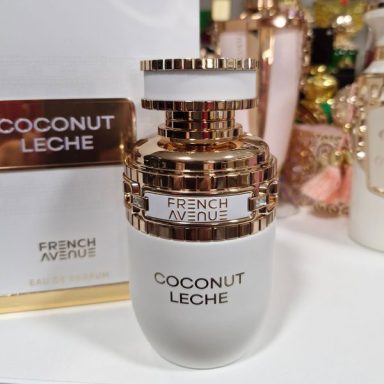 Coconut Leche 38€