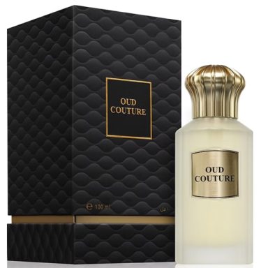 Oud Couture 26€