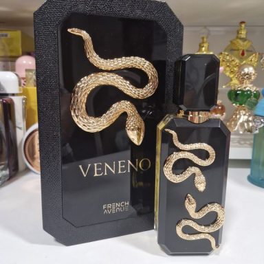 Veneno para hombre 40€