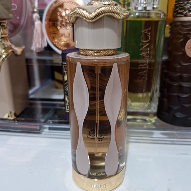 Teriaq de Lattafa 36€