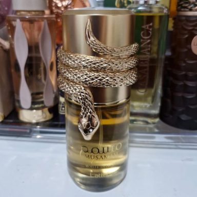 Musamam White Intense 38€