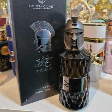 Khulood Le Falcone 34€