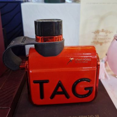 Tag Him Uomo Rosso 28€