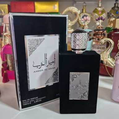 Ameer Al Arab Asdeef 20€