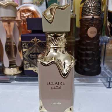 Eclaire de Lattafa 35€