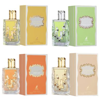 Colección Sugar Me 25€