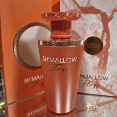 Sh'mallow Fluff 40€