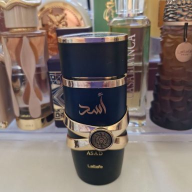 Asad para hombre 25€