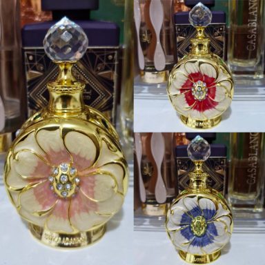 Amaali, Layali y Layali Rouge 28€