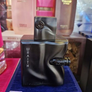 Spectre Wraith 36€