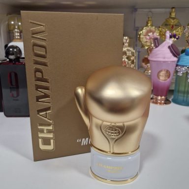 Champion Money 32€