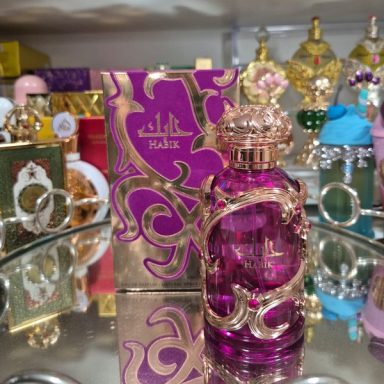 Habik de Lattafa 34€