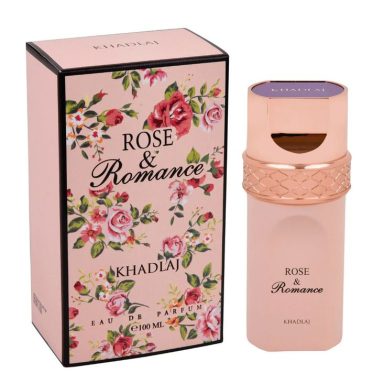 Rose and Romance 30€
