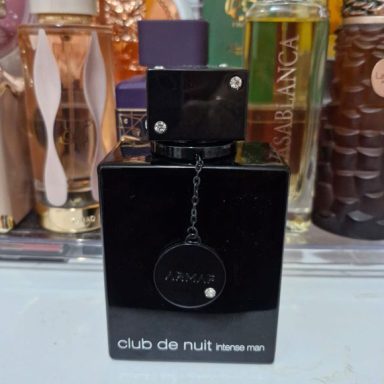 Club de Nuit Intense Man 37€