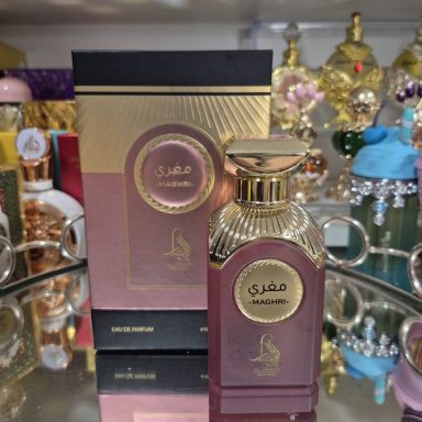 Maghri de Al Absar 36€