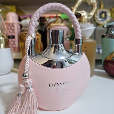 Bonita La Rose 32€