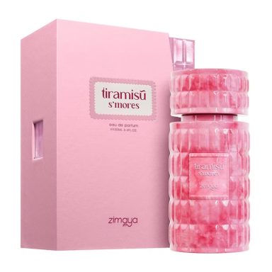 Tiramisu Smores 36€