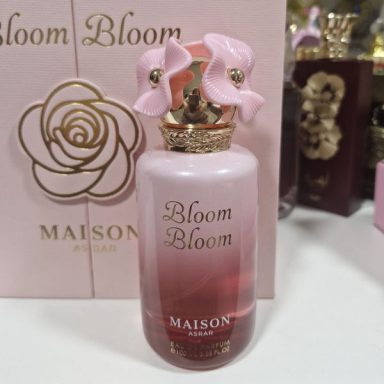 Bloom Bloom 30€