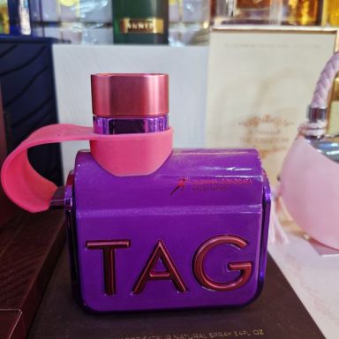 Tag Her Donna Colorata 28€