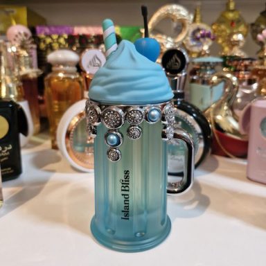 Island Bliss de Armaf 40€