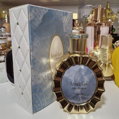 Victoria de Lattafa 40€