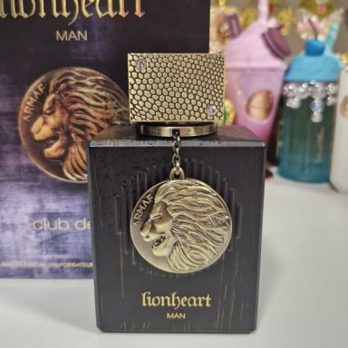 Club de Nuit Lionheart 42€