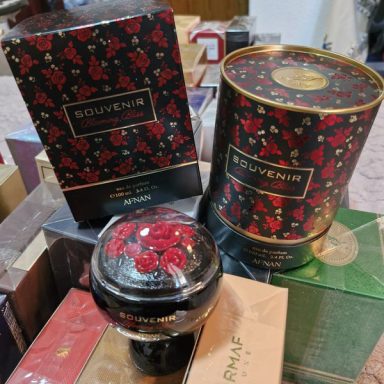 Souvenir Blooming Bliss 36€