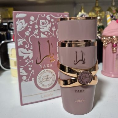 Yara Elixir 30€