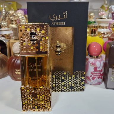 Atheeri de Lattafa 36€