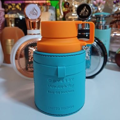 Odyssey Mandarin Sky 28€