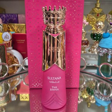 Sultana the Joyful 45€