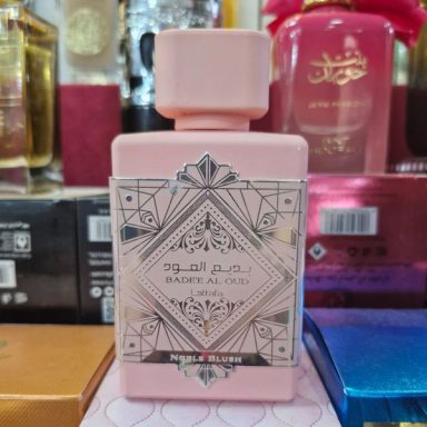 Badee al Oud Noble Blush 26€