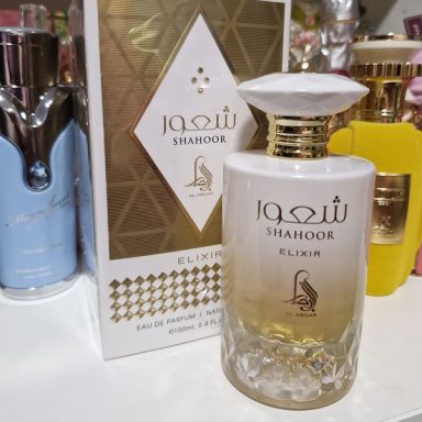 Shahoor Elixir 30€