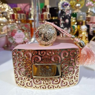 Al Hub Casabella 40€