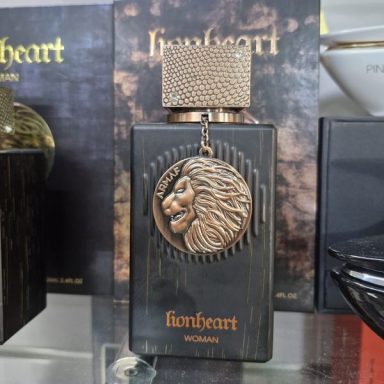 Club de Nuit Lionheart woman 42€