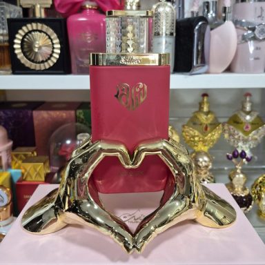 Saher de Nusuk 36€