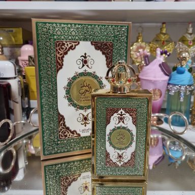 Queen of Arabia 45€