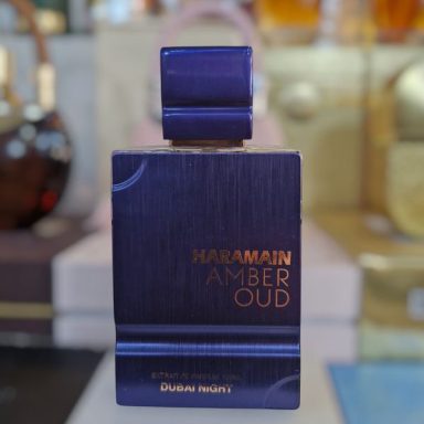 Haramain Amber Oud Dubai Night 60€