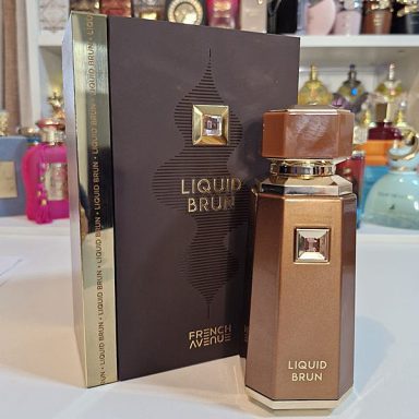Liquid Brun para hombre 34 €