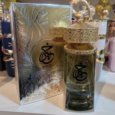 Khair Felicity 28€