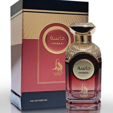 Hasaa de Al Absar 36€