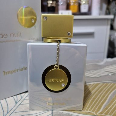 Club de Nuit Imperiale 37€