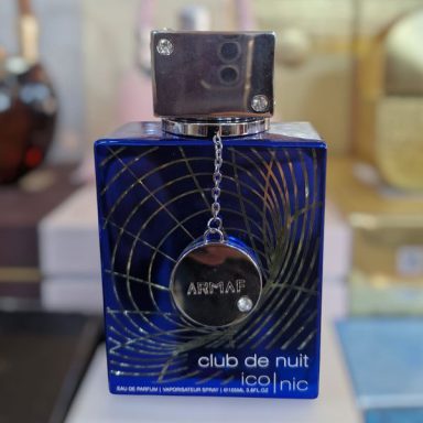 Club de Nuit Blue Iconic 37€