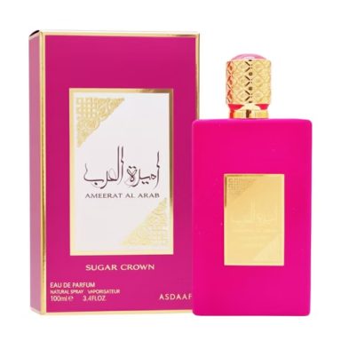Ameerat Al Arab Sugar Crown 28€