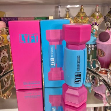 Lyft pour Femme 32€